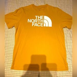 North face T-shirt
